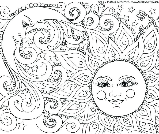 678x572 Popular Coloring Pages Impair.co