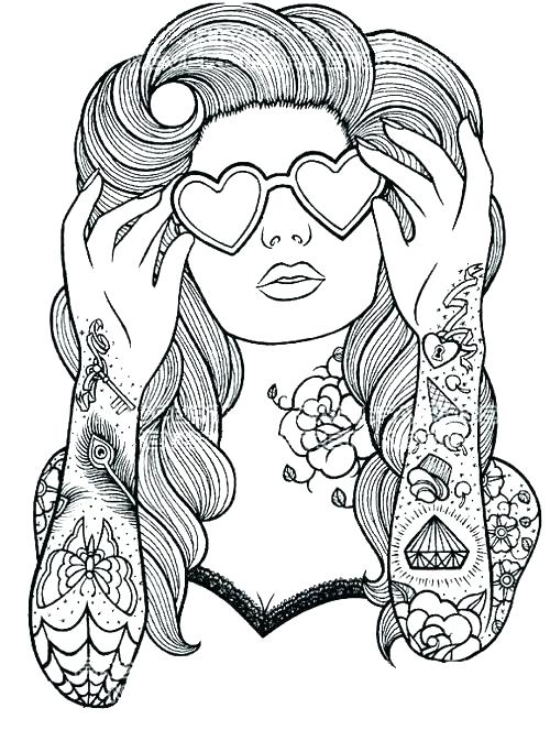 500x663 Popular Coloring Pages Popular Coloring Pages Popular Coloring