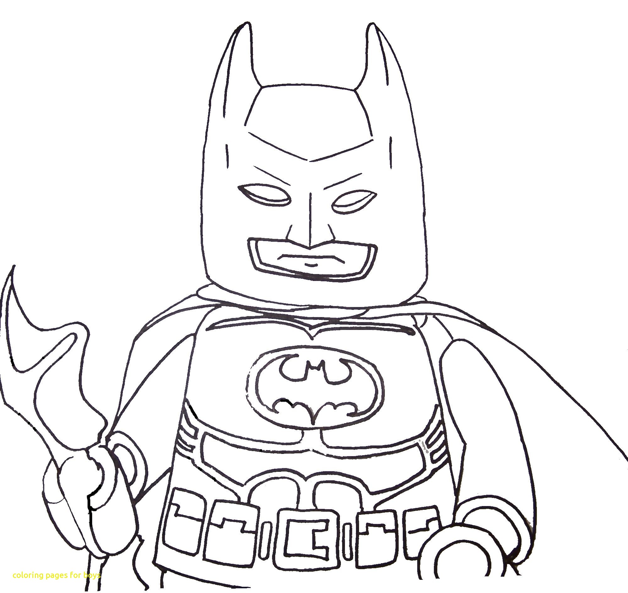 1999x1889 Minecraft Printable Coloring Pages