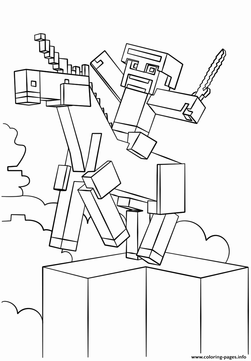 824x1186 50 Inspirational Photos Of Coloring Pages Minecraft