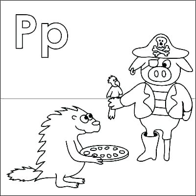 400x400 Porcupine Color Page Porcupine Coloring Sheets