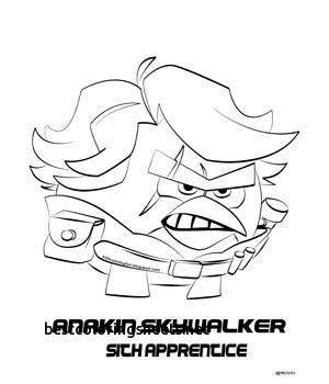 Pork Coloring Pages