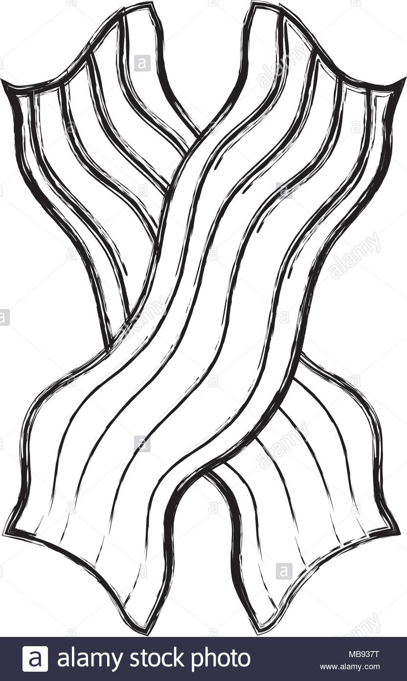 832x1390 Pork Meat Illustration Stock Photos Amp Pork Meat Illustration Stock