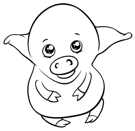 450x434 Porky Pig Coloring Pages Porky Pig Porky Pig Coloring Pages