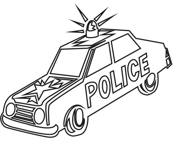 600x491 Porsche 911 Colouring Pages