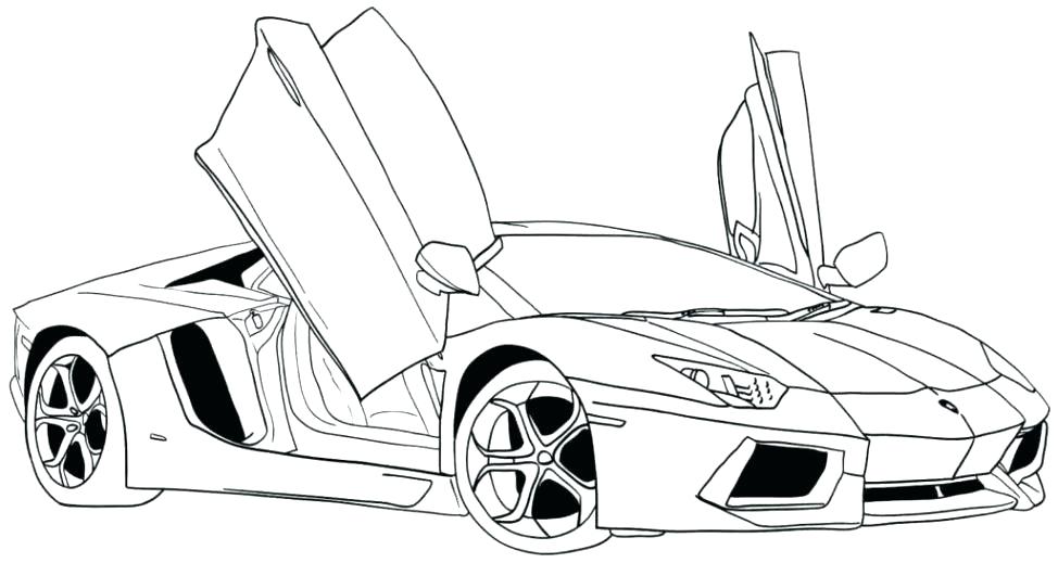 974x519 Porsche Coloring Pages Colouring Pages Printable Coloring Coloring