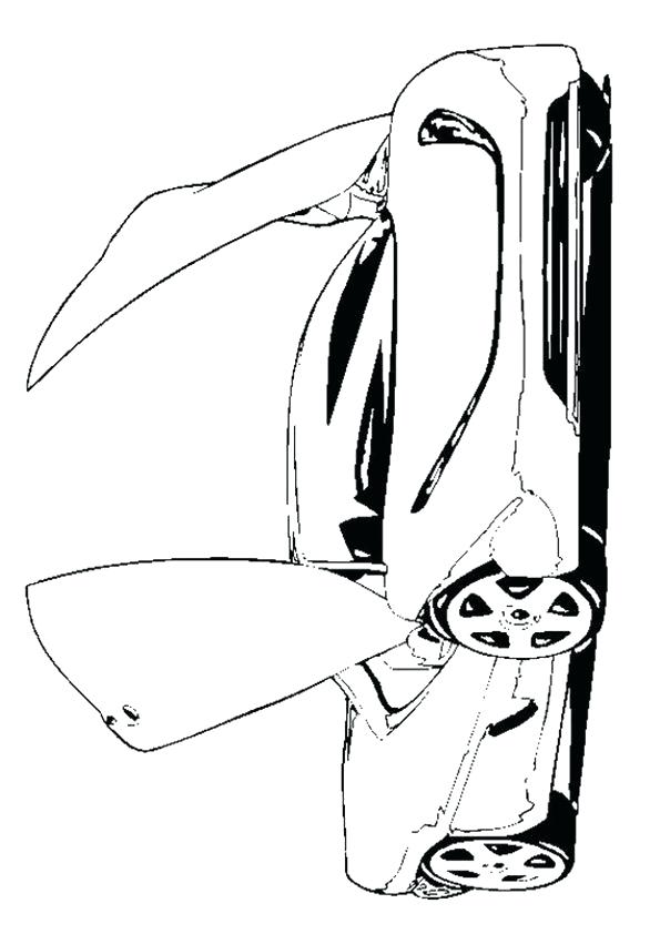 595x842 Porsche Coloring Pages Print Coloring Image Porsche 911 Coloring