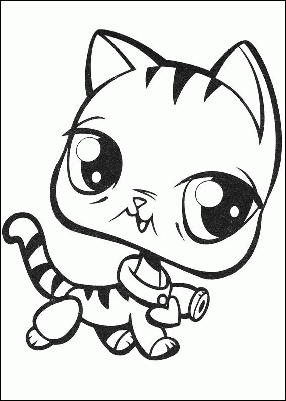 567x794 Portal 2 Coloring Pages