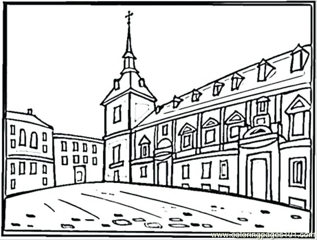 650x493 Portugal Coloring Pages A In Coloring Page Portugal Flag Coloring
