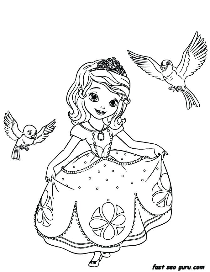 670x867 Coloring Pages Of Disney Characters Thanksgiving Coloring Pages