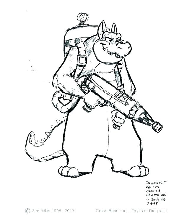 650x750 Opossum Coloring Pages Opossum Coloring Page Opossum Coloring