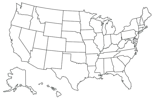 650x420 Pennsylvania Coloring Pages Coloring Pages Coloring Pages Arts