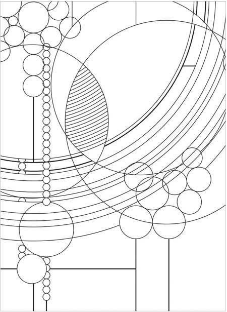 450x616 Hottest New Coloring Books January 2017 Roundup