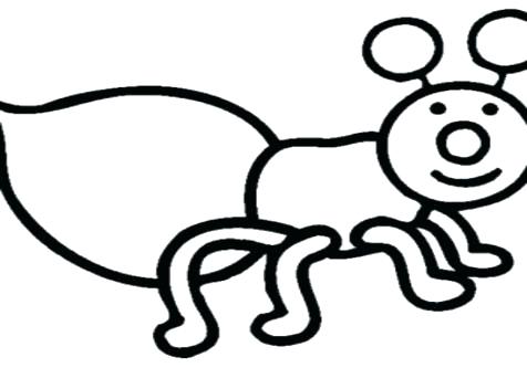 476x333 Firefly Coloring Page Starry Night Coloring Pages Coloring Trend