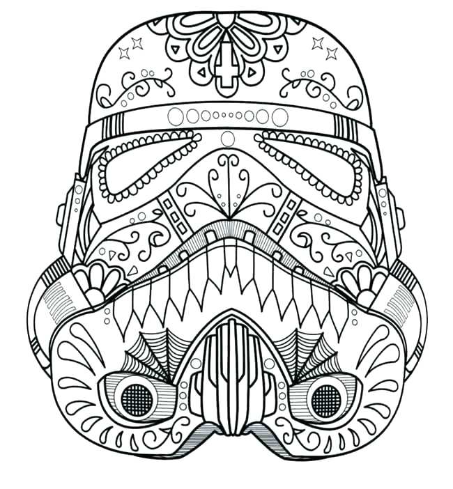 650x702 Ninjago Coloring Pages Coloring Pages Full Size Of Wars The Force