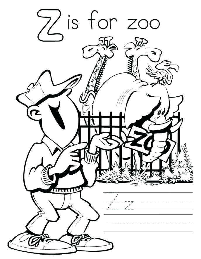 687x887 Print Coloring Pages