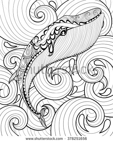 375x470 Black Shark Tattoo Stock Photos, Images, Amp Pictures Shutterstock