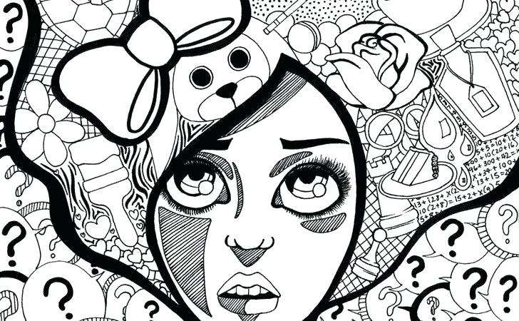 728x450 Coloring Pages Easter Chicks Car For Adults Page Hard Alice
