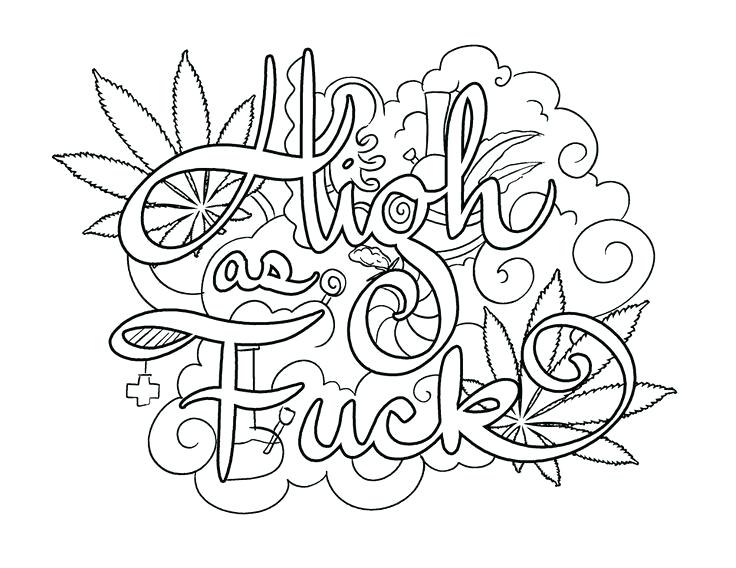 736x568 Pot Leaf Coloring Pages Leaves Coloring Pages Amazing Pot Leaf
