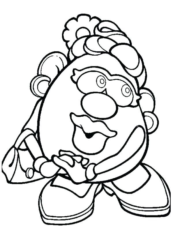 600x840 Head Coloring Page Coloring Pages Simple Horse Head Coloring Pages