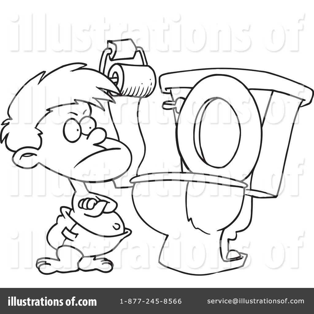 1024x1024 Timely Potty Training Printable Coloring Pages
