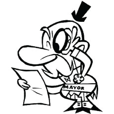 230x230 Top 15 Free Printable Powerpuff Girls Coloring Pages Online