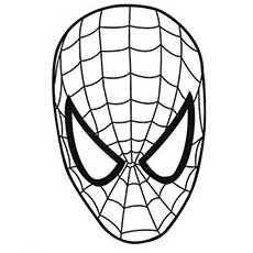 230x230 Top 33 Free Printable Spiderman Coloring Pages Online