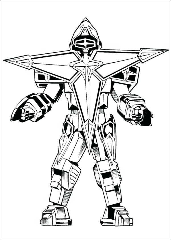 600x840 Free Printable Power Rangers Coloring Pages For Kids Print Power
