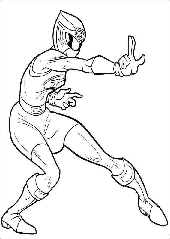 567x794 Girl Power Rangers Colouring Pages, Power Rangers Coloring Pages