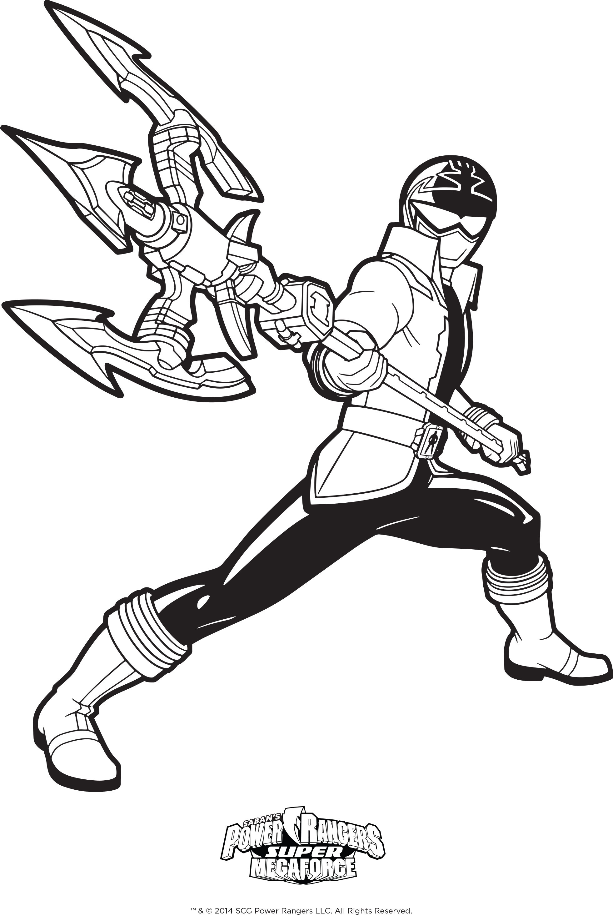 1962x2930 Coloring Sheets Power Rangers Dino Charge Best Of Pages Ranger