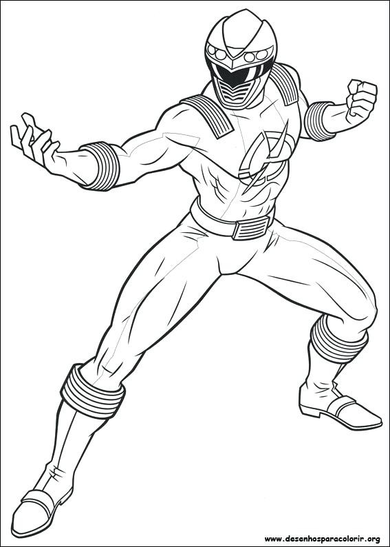 567x794 Power Rangers Dino Thunder Para Colorear Power Rangers Coloring