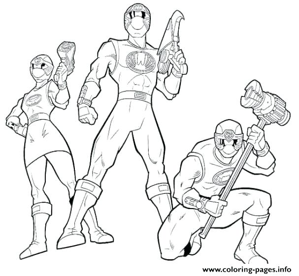 607x561 Power Ranger Printable Power Ranger Coloring Pages Power Rangers