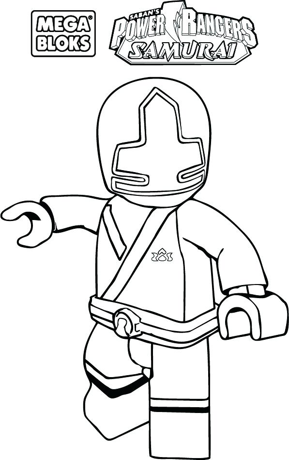 597x949 Power Rangers Coloring Sheets Power Rangers Jungle Fury Coloring