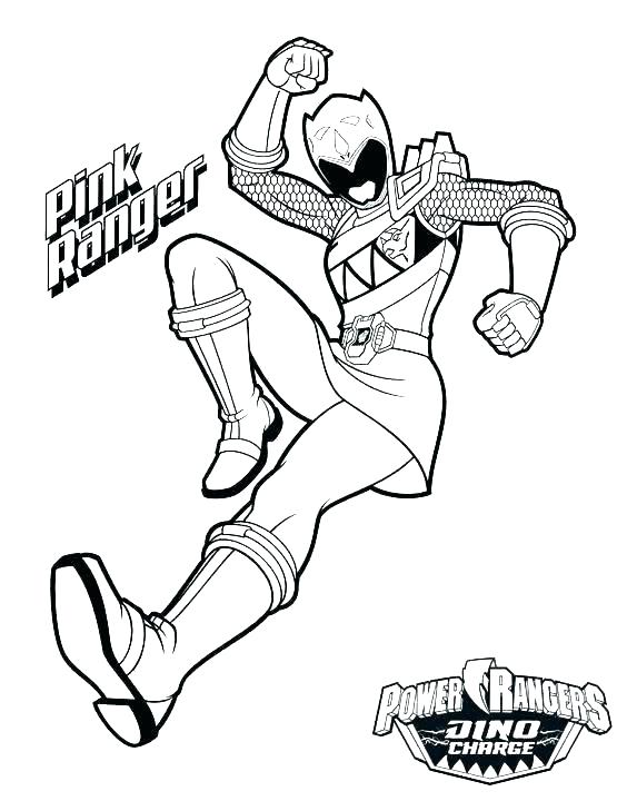 564x729 Power Ranger Coloring Pages Together With Power Rangers Lost