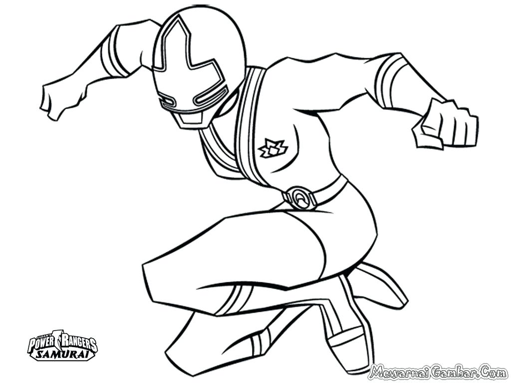 1024x768 Coloring Pages ~ Power Ranger Coloring Pages Very Attractive