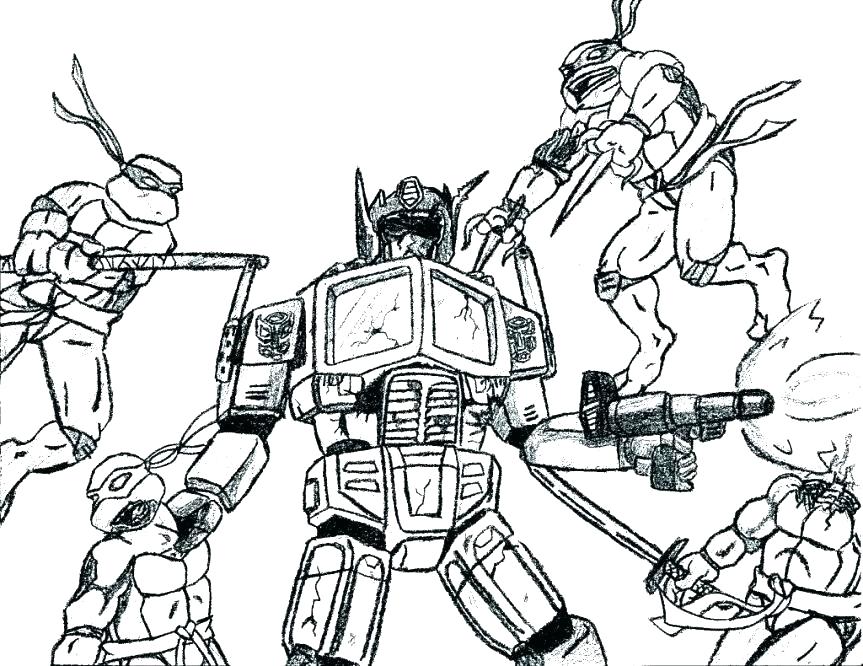 863x666 Ninja Pictures Coloring Kids Coloring Power Rangers Ninja Storm