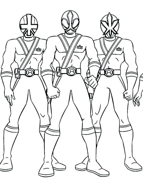480x640 Power Rangers Coloring Pages Printable Power Rangers Coloring Cute