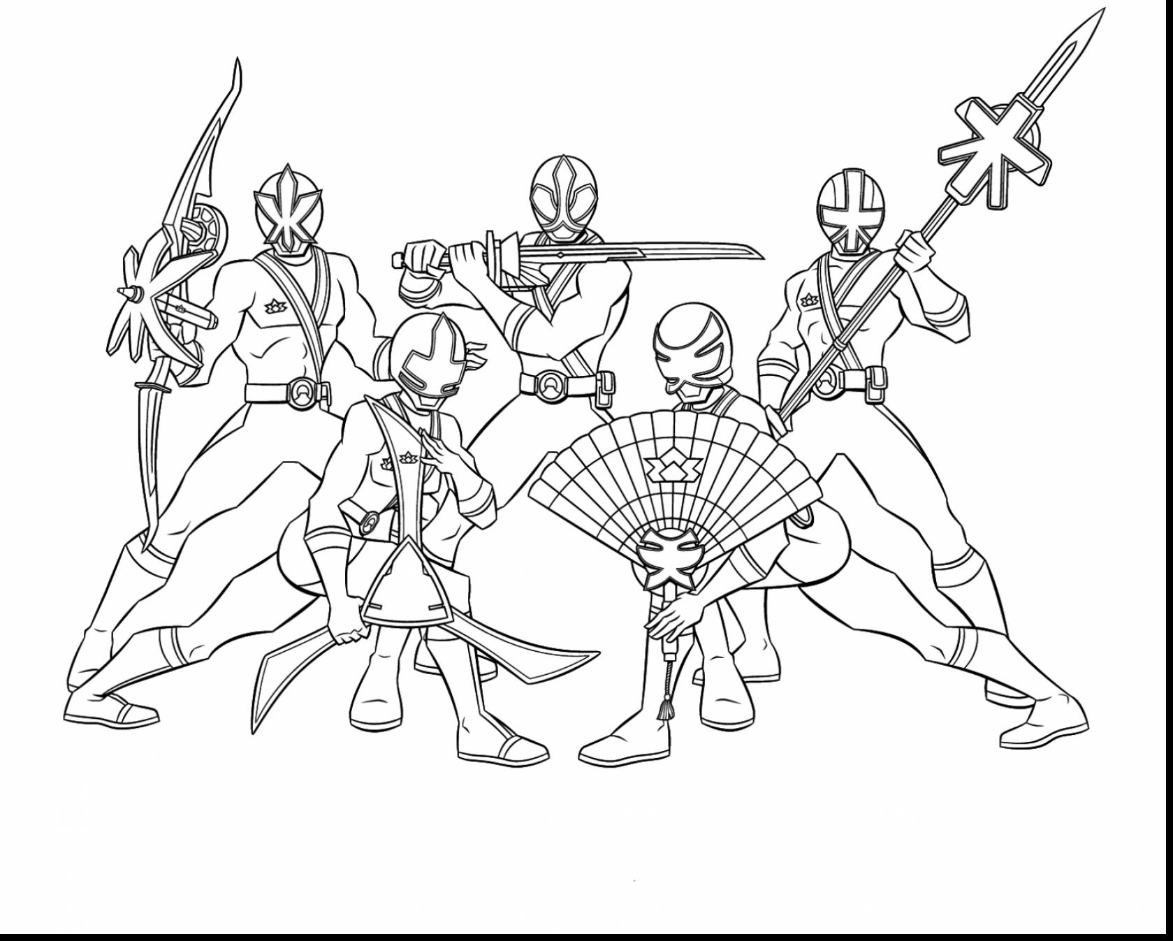 1679x1347 Power Ranger Printable Coloring Pages Printable