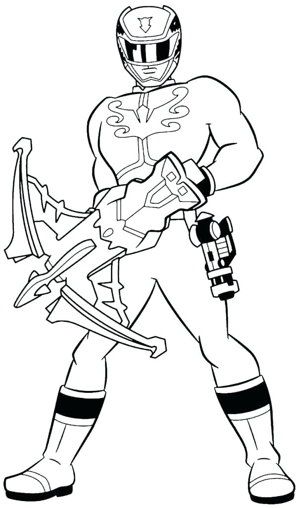 608x1024 Power Rangers Jungle Fury Coloring Pages Power Rangers Jungle Fury