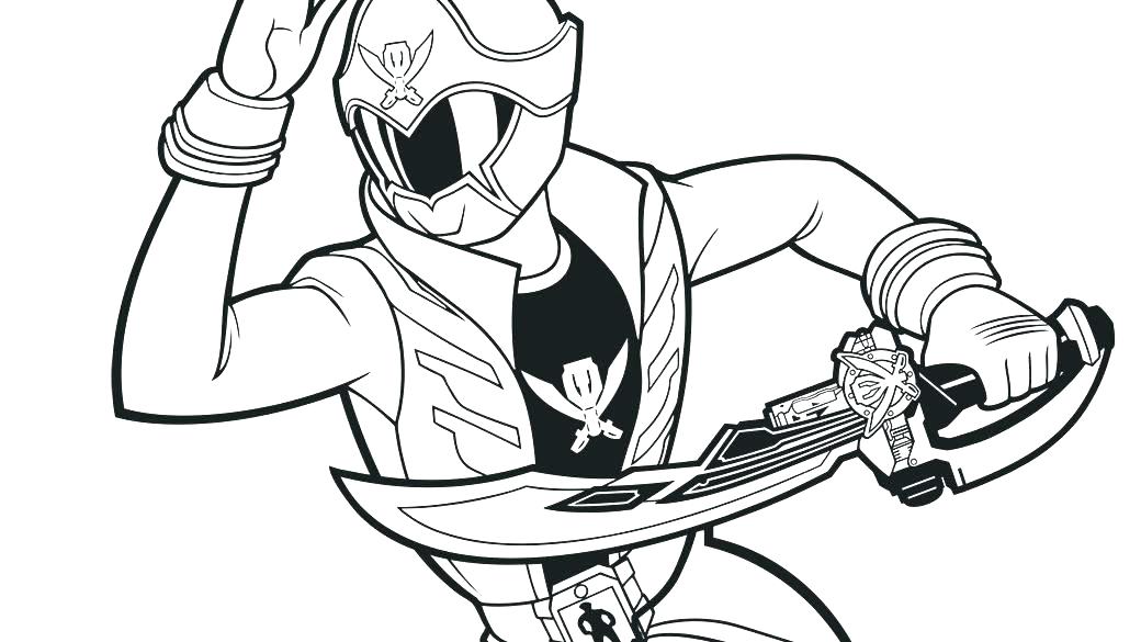 1040x585 Picturesque Design Ideas Power Rangers Printable Coloring Pages