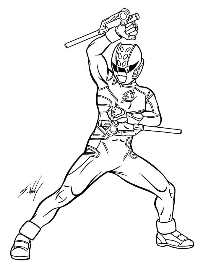 714x900 Power Rangers Para Colorear Power Rangers Para Jumbo Power Rangers