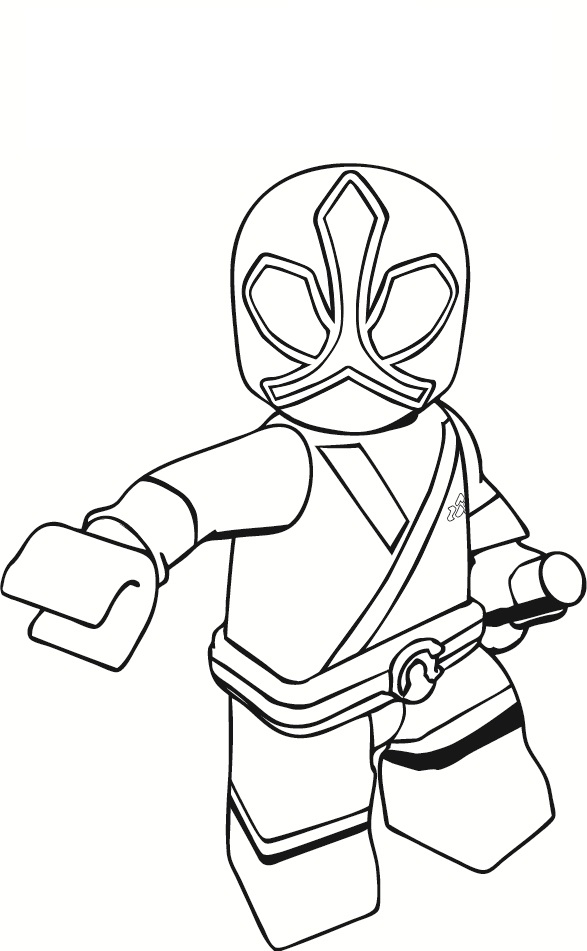 587x951 Power Ranger Coloring Pages Epic Power Ranger Coloring Pages 94