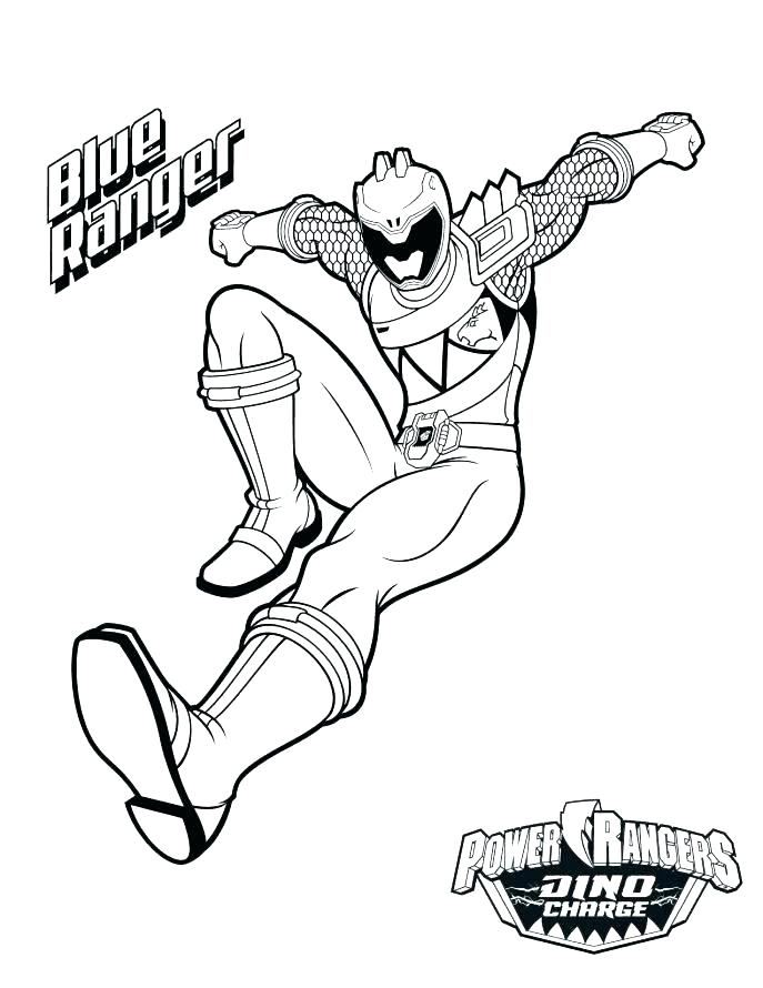 687x890 Power Rangers Megaforce Coloring Pages Power Rangers Super
