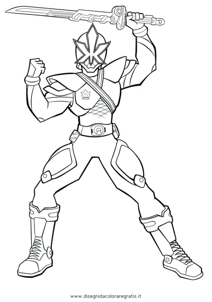 721x1024 Power Rangers Super Megaforce Coloring Pages Free Printable Power