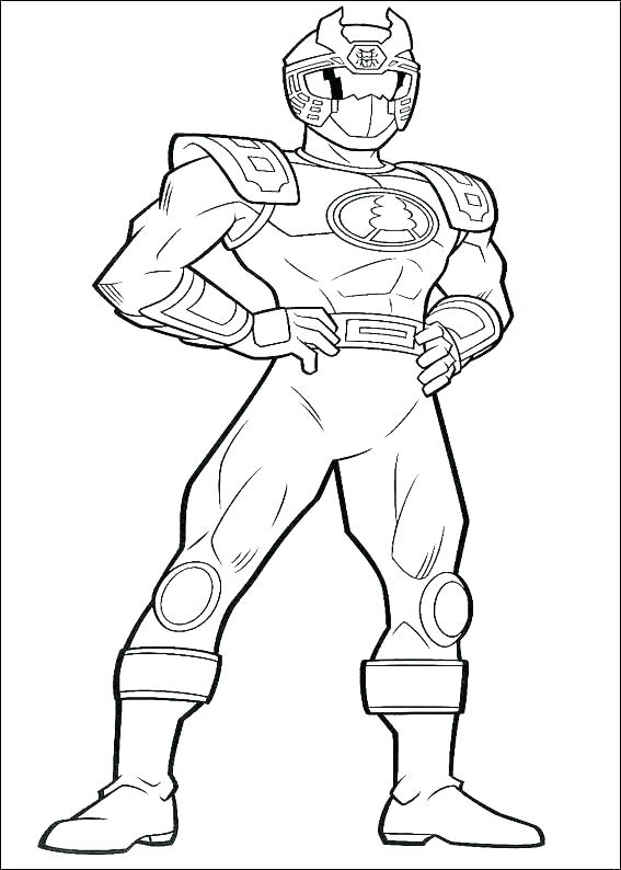 567x794 Power Rangers Coloring Pages Power Rangers Coloring Page Power