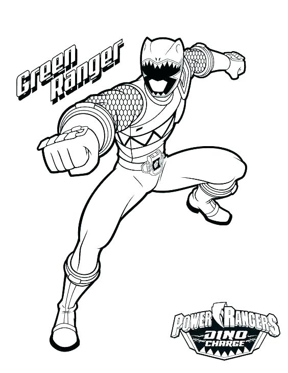 564x730 Power Rangers Colouring Sheets Power Rangers Color Pages Power