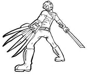 300x253 Go Back Gt Images For Gt Power Rangers Wild Force Coloring Pages