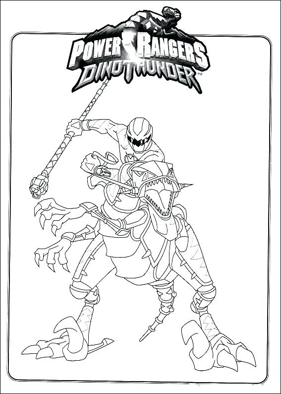 567x794 Power Rangers Wild Force Coloring Pages Power Rangers Coloring