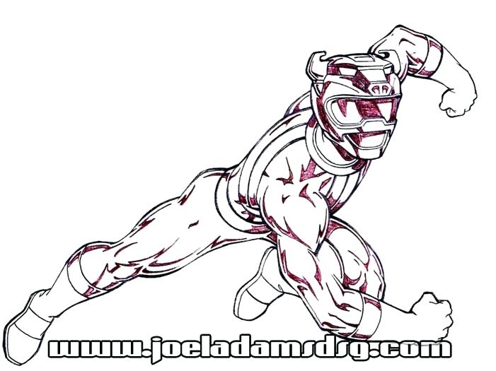 701x525 Power Rangers Wild Force Coloring Pages Power Rangers Wild Force