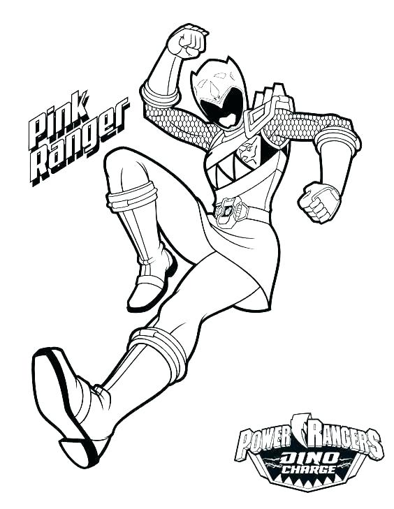 564x729 Power Rangers Coloring Page Power Rangers Coloring Page Power
